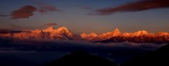 梦见山周公解梦，梦见山是什么意思？