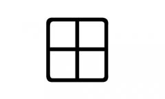 田字的五行属什么，田字有几划，田字的含义