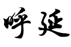 姓呼延的名人