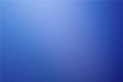 梦见靛色
