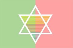 梦见几何图形