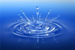 梦见水