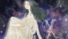 老公赚多少,天秤女愿当家庭主妇