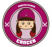 巨蟹座女生掌控爱情的指数