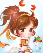 一个浅显的故事道出巨蟹座的爱情