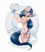 水瓶女什么瞬间让男友想拔腿就跑