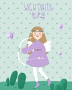 射手男最在意女人的什么过去？
