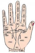 能嫁有钱人的手相特征