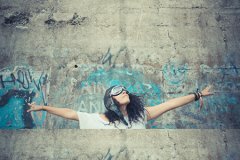 没有主见的女人面相