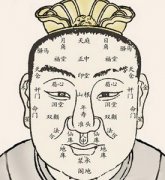 面相论你的财富运势