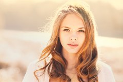 把婚姻当饭票的面相女