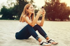 如何通过相学把控自我