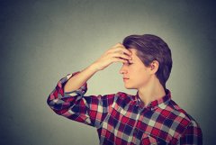 面相解析古人为何容易夭折?