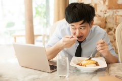哪些面相的人天生是“劳碌命”?
