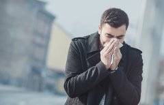 五种与富贵无缘的男人面相