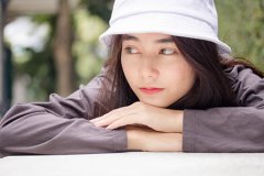 哪些面相的女人感情专一?