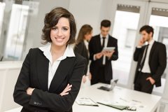 哪种面相特征的女性容易成为他人的贵人?
