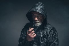 受人尊重的面相