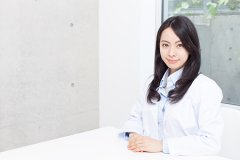 面相看什么样的女人能成大事