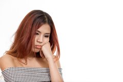 恋爱中嫉妒心强烈人有哪些面相特征