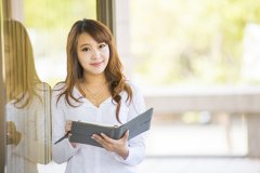 能够在中年时期获得财富的女性有哪些面相