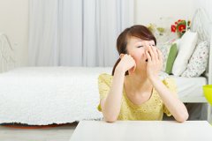 天生富婆命的面相，看你中了几条!