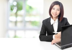 面相和事业：解读面相中的官禄宫