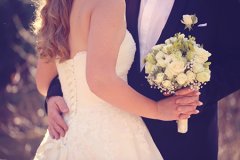 一生会有多次婚姻的女人在面相