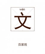 文姓女孩起名_姓文女孩名字大全