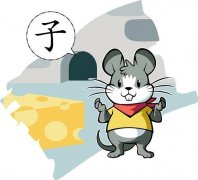 女属鼠正子时出生好吗？正子时是几点？