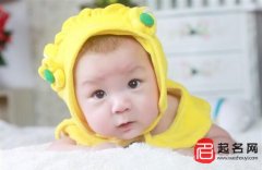 邓姓男孩起名