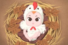 男孩最大气的名字 威震八方
