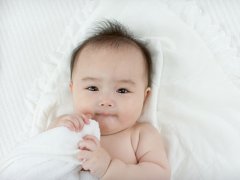 文雅的男宝宝名字大全