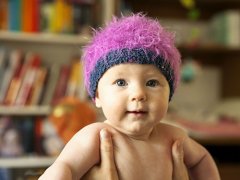 美好寓意的女宝宝名字