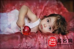 米姓女孩起名