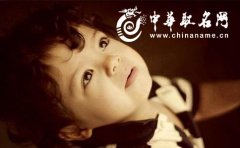 2018年属狗宝宝起名 好听的属狗宝宝名字推荐
