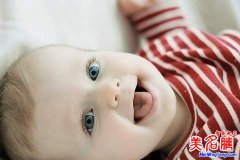 男宝宝起名吉祥美好名字大全