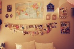 姓慕容女孩有寓意的名字大全