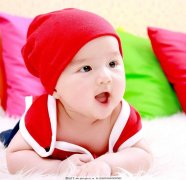 婴儿取名大师