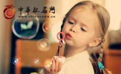 女孩起名 2016女宝宝如何起名字最好?