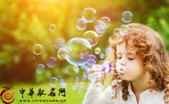 简单好听的女宝宝起名要点大全名字大全