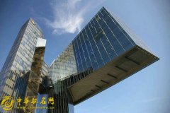 给公司取名字要把握住几个字诀!