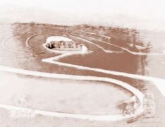 潮汕墓地风水