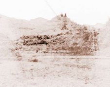 坟墓风水朝向