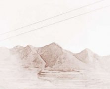 风水墓地分金