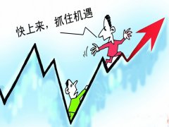 2019年运势极好，机会不断的四大生肖