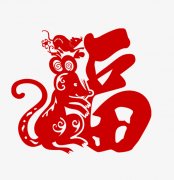 看相大叔12生肖2019年综合运势分析——生肖鼠