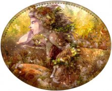 狮子座女生吃定哪个星座男生