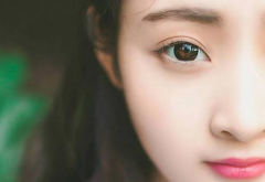 桃花眼是怎样的，原来桃花眼长这样