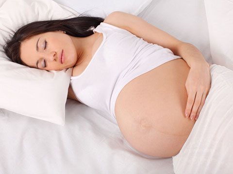 孕妇梦见被蛇追是什么意思